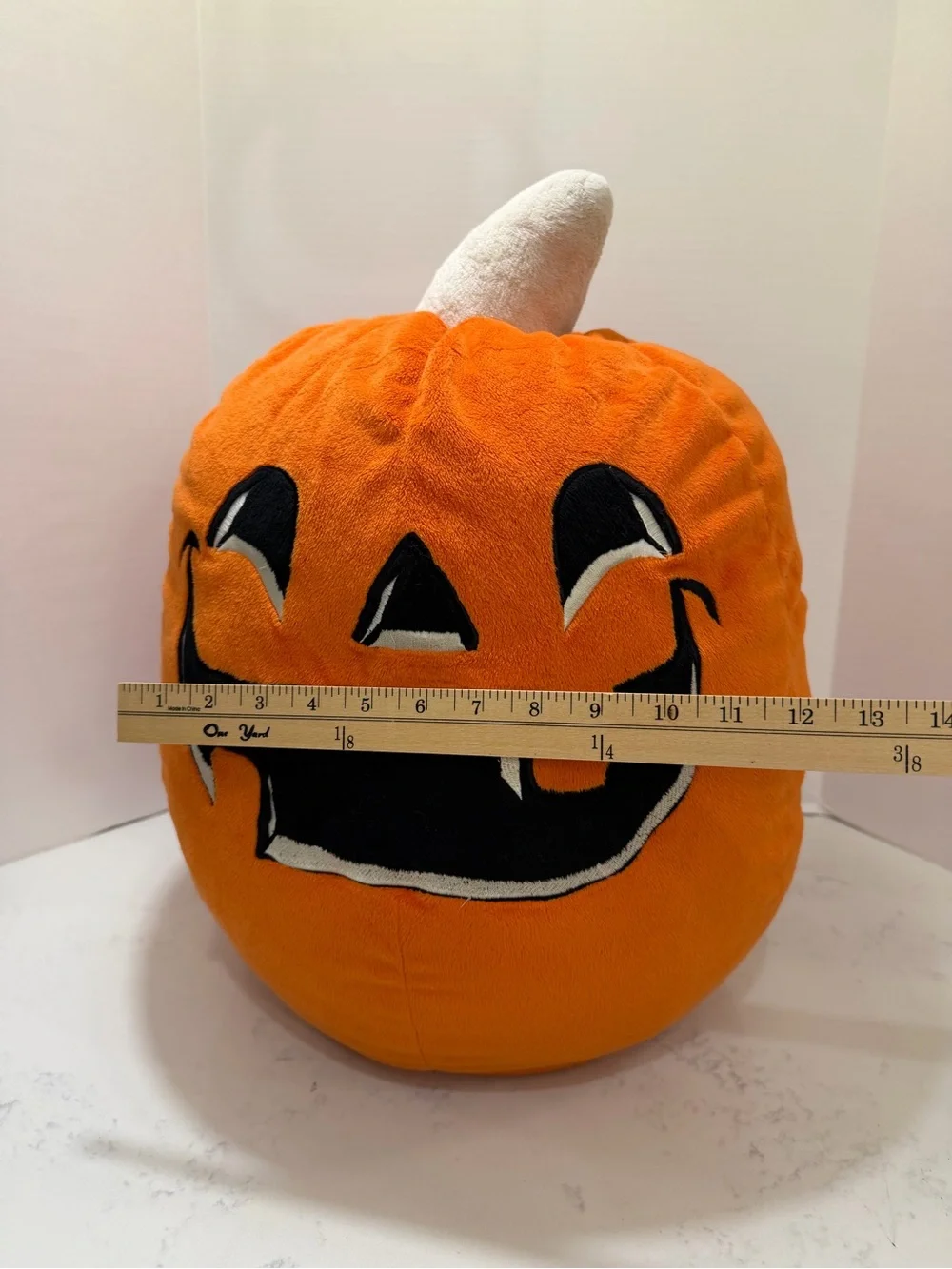 N/A soft orange